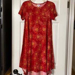 Lularoe Carly XS